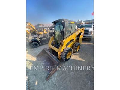 Caterpillar 226D3 Skid Steer