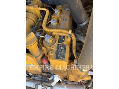Caterpillar 262D3 Skid Steer