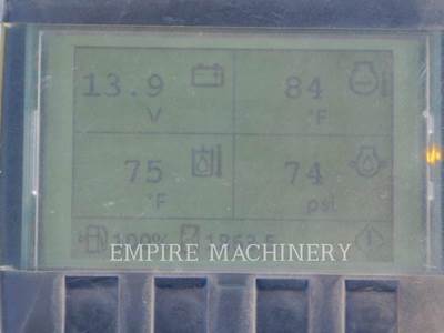 Caterpillar CB10 Smooth Drum Roller Compactor