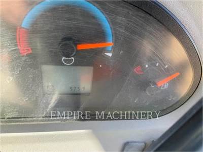 Caterpillar CC2.7GC-03 Smooth Drum Roller Compactor
