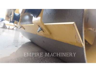 2020 Caterpillar CS54B Vibratory Soil Compactor For Sale, 2,017 Hours ...