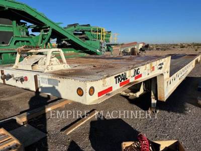 TECUMSEH HYD TAIL Trailer