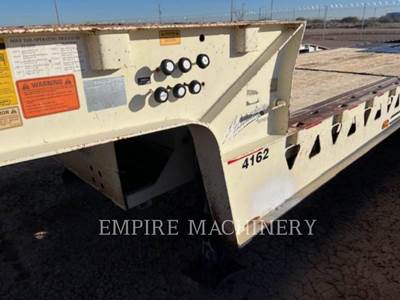 TECUMSEH HYD TAIL Trailer