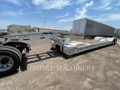 TECUMSEH HYD TAIL Trailer