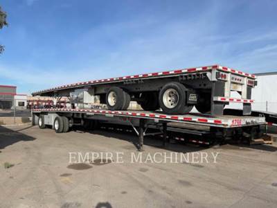 Flatbed Trailer