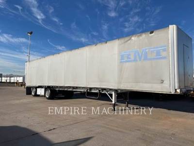 Flatbed Trailer