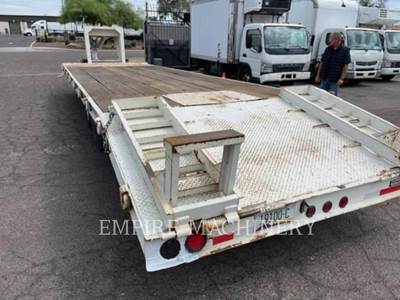 Gooseneck Trailer
