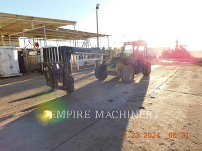 Caterpillar TH255C Telehandler