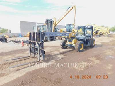 Caterpillar TH255C Telehandler