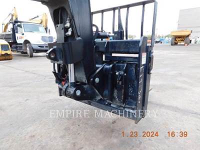 Caterpillar TH255C CA Telehandler