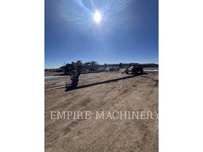 Caterpillar TL1055D Telehandler