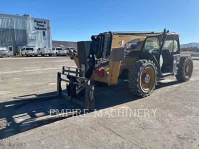 Caterpillar TL1055D Telehandler