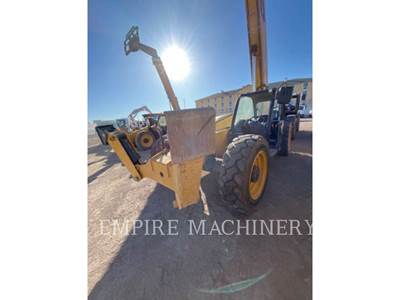 Caterpillar TL1055D Telehandler