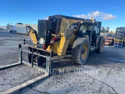 Caterpillar TL1055D Telehandler