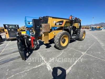 Caterpillar TL1055D Telehandler