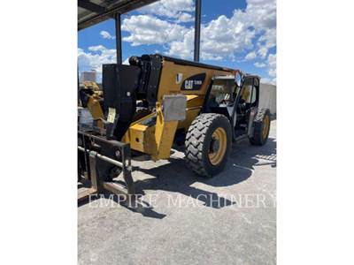 Caterpillar TL1055D Telehandler