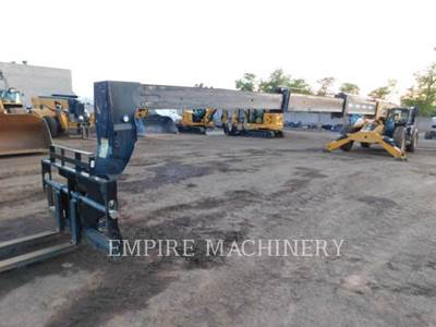 Caterpillar TL1055D Telehandler