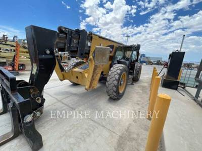 Caterpillar TL1055D Telehandler