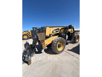 Caterpillar TL1055D Telehandler