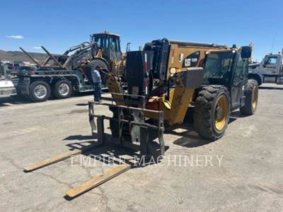 Caterpillar TL1055D Telehandler