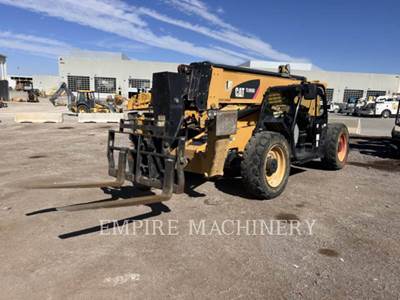 Caterpillar TL1055D Telehandler