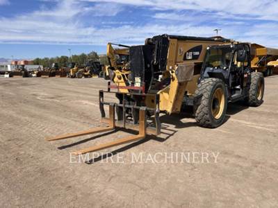 Caterpillar TL1055D Telehandler