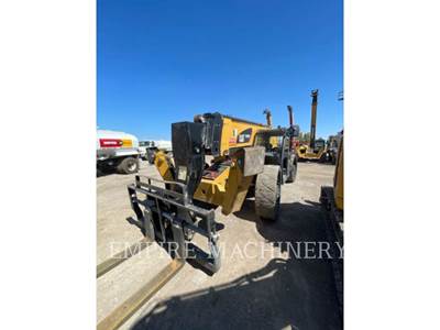 Caterpillar TL1055D Telehandler