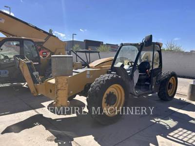 Caterpillar TL1055D Telehandler