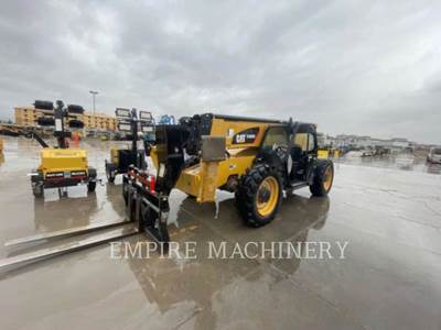 Caterpillar TL1055D Telehandler