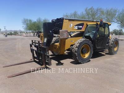 Caterpillar TL1055D Telehandler