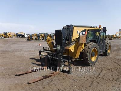 Caterpillar TL1055D Telehandler