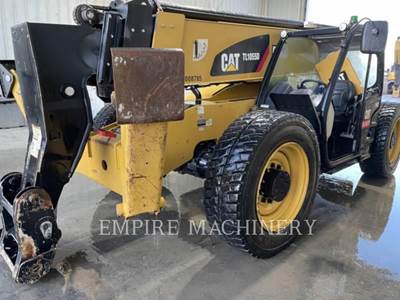 Caterpillar TL1055D Telehandler