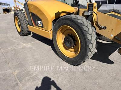 Caterpillar TL1055D Telehandler