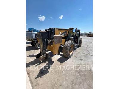 Caterpillar TL1055D Telehandler