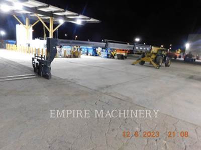 Caterpillar TL1255 Telehandler