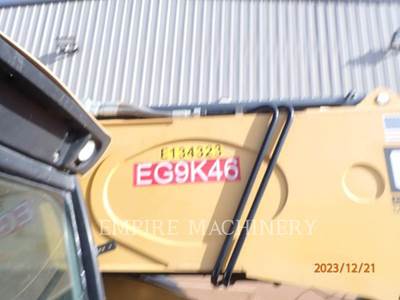 Caterpillar TL1255D Telehandler