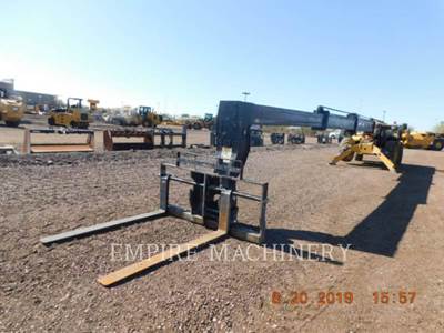 Caterpillar TL1255D Telehandler