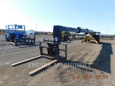 Caterpillar TL1255D Telehandler