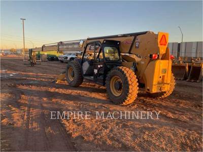Caterpillar TL1255D Telehandler