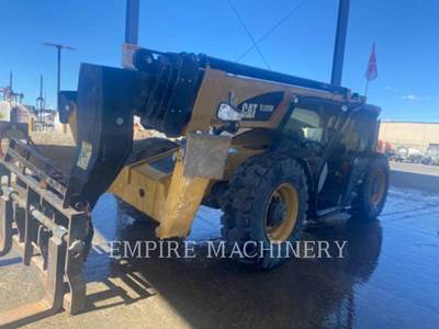 Caterpillar TL1255D Telehandler