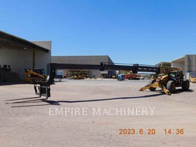 Caterpillar TL1255D Telehandler