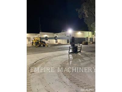 Caterpillar TL1255D Telehandler