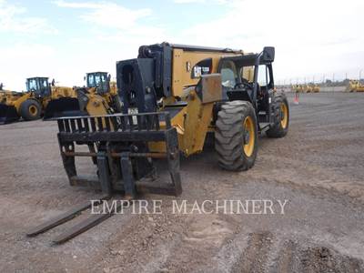 Caterpillar TL1255D Telehandler