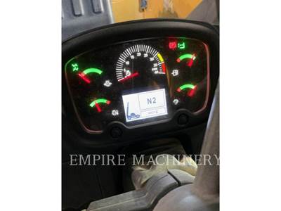 Caterpillar TL1255D Telehandler