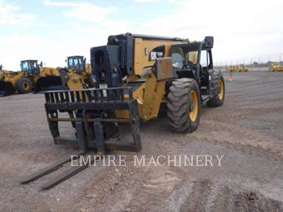 Caterpillar TL1255D Telehandler