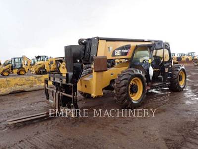 Caterpillar TL1255D Telehandler