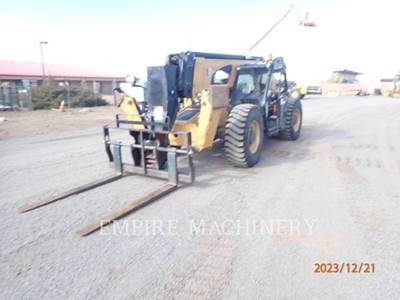 Caterpillar TL1255D Telehandler