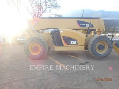 Caterpillar TL1255D Telehandler