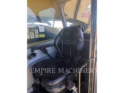 Caterpillar TL1255D Telehandler