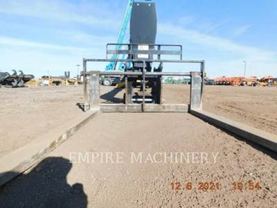 Caterpillar TL1255D Telehandler